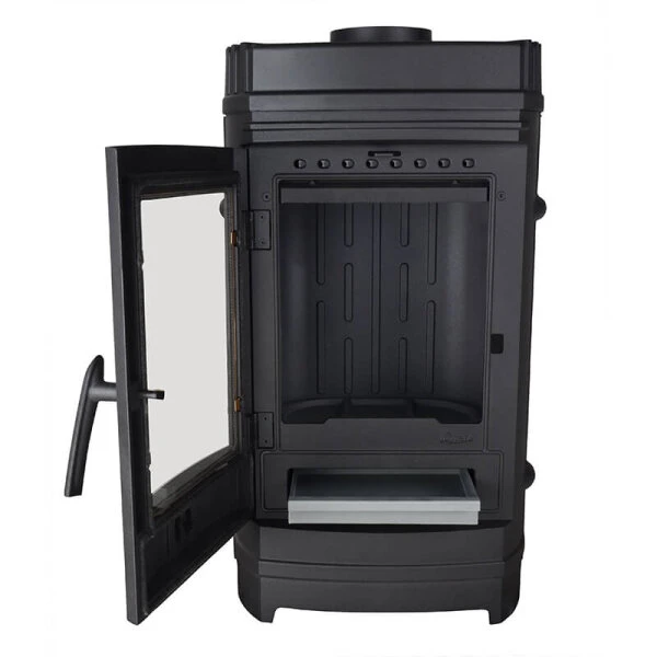 Kaminofen Invicta Châtel 4 Kaminofen Invicta Châtel – Image 2