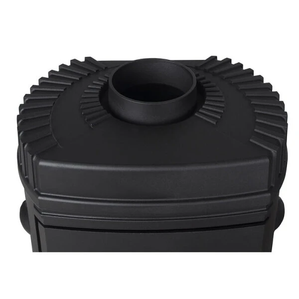 Kaminofen Invicta Châtel 6 Kaminofen Invicta Châtel – Image 4