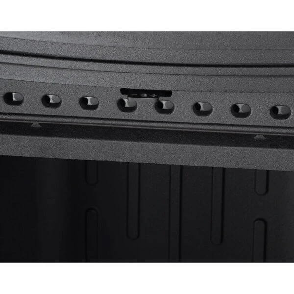 Kaminofen Invicta Châtel 7 Kaminofen Invicta Châtel – Image 5