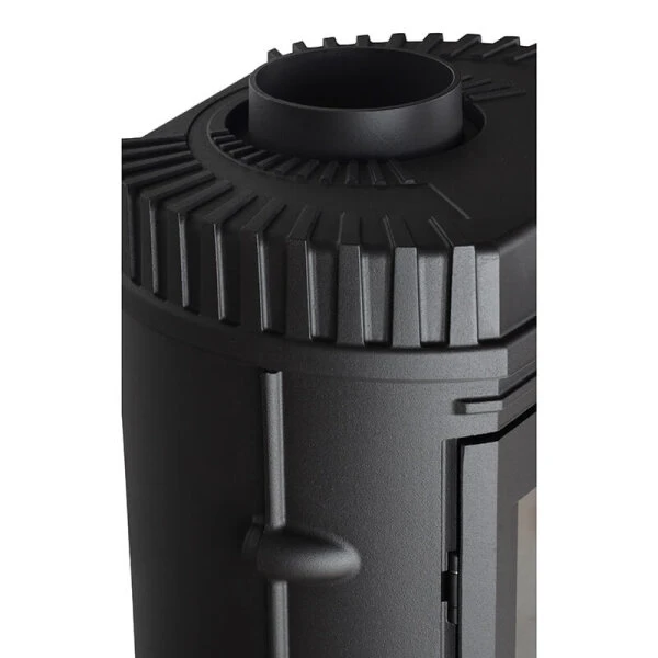 Kaminofen Invicta Châtel 8 Kaminofen Invicta Châtel – Image 6