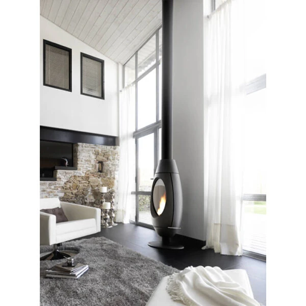 Kaminofen Invicta Ove 7 Kaminofen Invicta Ove – Image 5