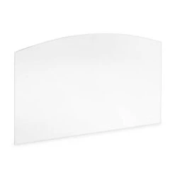 Kaminofen Ersatz - Sichtscheibe Isetta