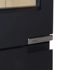 Kaminofen Aduro 12 Schwarz -Napoleon Magasin kaminofen aduro 12 schwarz 6 kw holzkohleofen dauerbrandofen5