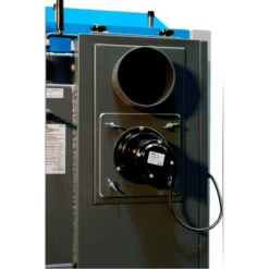 Komplett-Set Kohlevergaser Atmos KC35S -Napoleon Magasin kohlekessel holzvergaser atmos kc 35 s sparpaket6