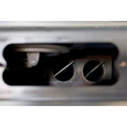 Komplett-Set Kohlevergaser Atmos KC35S -Napoleon Magasin kohlekessel holzvergaser atmos kc 35 s sparpaket7