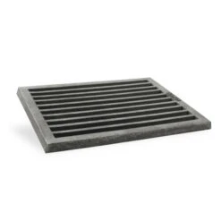 Gussrost-Brennraumrost 10" X 13" Oder 26 X 34 Cm