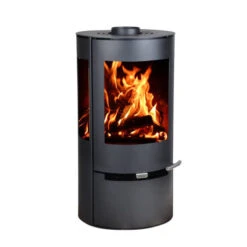 Kaminofen Aduro 9 Air Schwarz