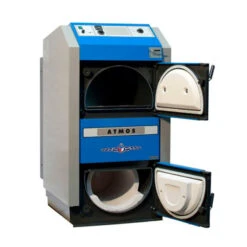 Holzvergaser Atmos DC18GSE Komplett-Set -Napoleon Magasin wasserfuehrender holzvergaser atmos dc 18 gse bafa foerderung sparset komplettanlage komplettpaket komplettsystem3